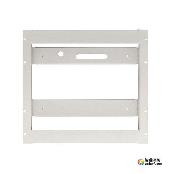 西安海灣GST-QKP-ZJ01氣體滅火控制器安裝支架