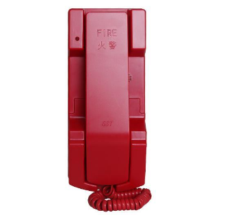 合肥海灣TS-GSTN601消防電話分機