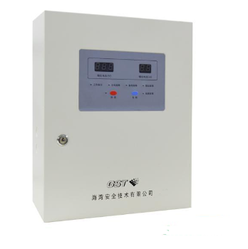 呼和浩特海灣GST-DY-JA2200家用火災(zāi)報(bào)警控制器專用電源箱