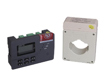 廣州海灣DH-GSTN5300/5剩余電流式電氣火災(zāi)監(jiān)控探測(cè)器