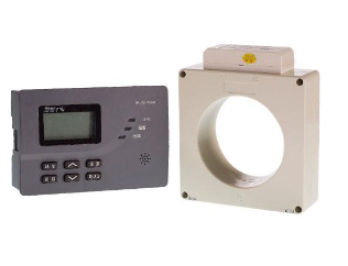 廣州海灣DH-GSTN5300/11剩余電流式電氣火災(zāi)監(jiān)控探測(cè)器