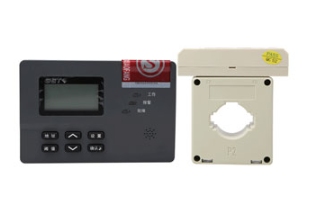 廣州海灣DH-GSTN5300/3剩余電流式電氣火災(zāi)監(jiān)控探測(cè)器