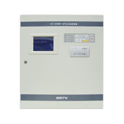 海灣GST-DH9000壁掛式電氣火災監控設備