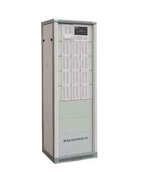 紹興海灣GST-FH-N3200G防火門監控器