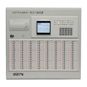 紹興海灣GST-FH-N8001防火門監控器