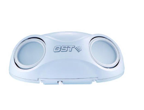 紹興海灣E6W-SN661集中電源集中控制型消防應(yīng)急照明燈具