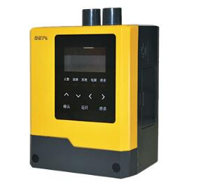 鹽城海灣JTY-GXF-GST1D空氣采樣感煙火災探測器