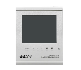 海灣分布式光纖線型感溫火災探測器（壁掛式）