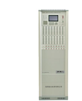 揚州海灣5000消防主機操作說明