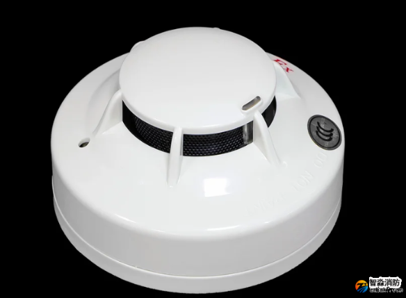 廊坊海灣點型感煙探測器故障排查：理論、方法與實踐