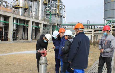 周口消防重點單位消火栓與滅火器日常檢查頻率之辨:半月檢抑或月檢?