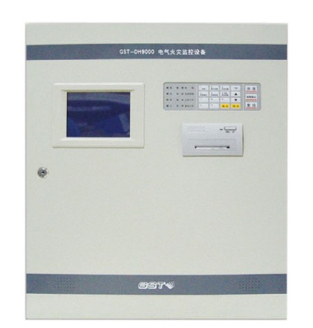 岳陽哪些場所宜設置電氣火災監控系統?