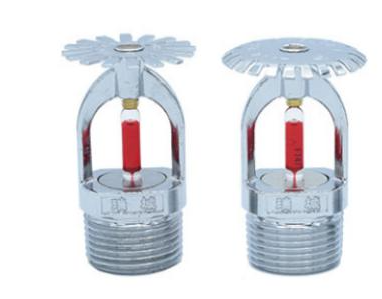 洛陽腐蝕性、粉塵場所，噴頭防堵塞措施在強條上有哪些？