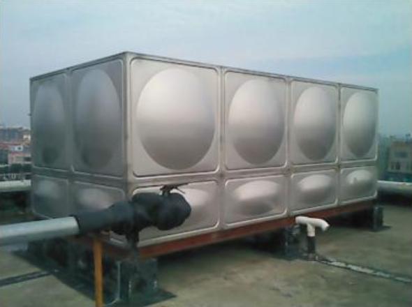 廊坊“當設置高位消防水箱確有困難,且采用安全可靠的消防給水形式時”如何理解與把握