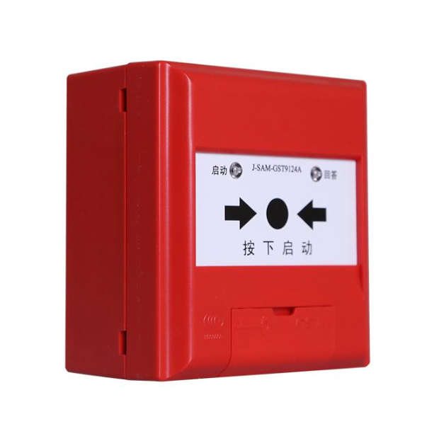 福州海灣消火栓按鈕時不時報故障，電壓正常——原因分析、檢查排查與改進建議