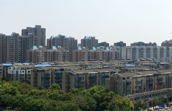 住宅樓是否必須設置區域火災報警控制器？